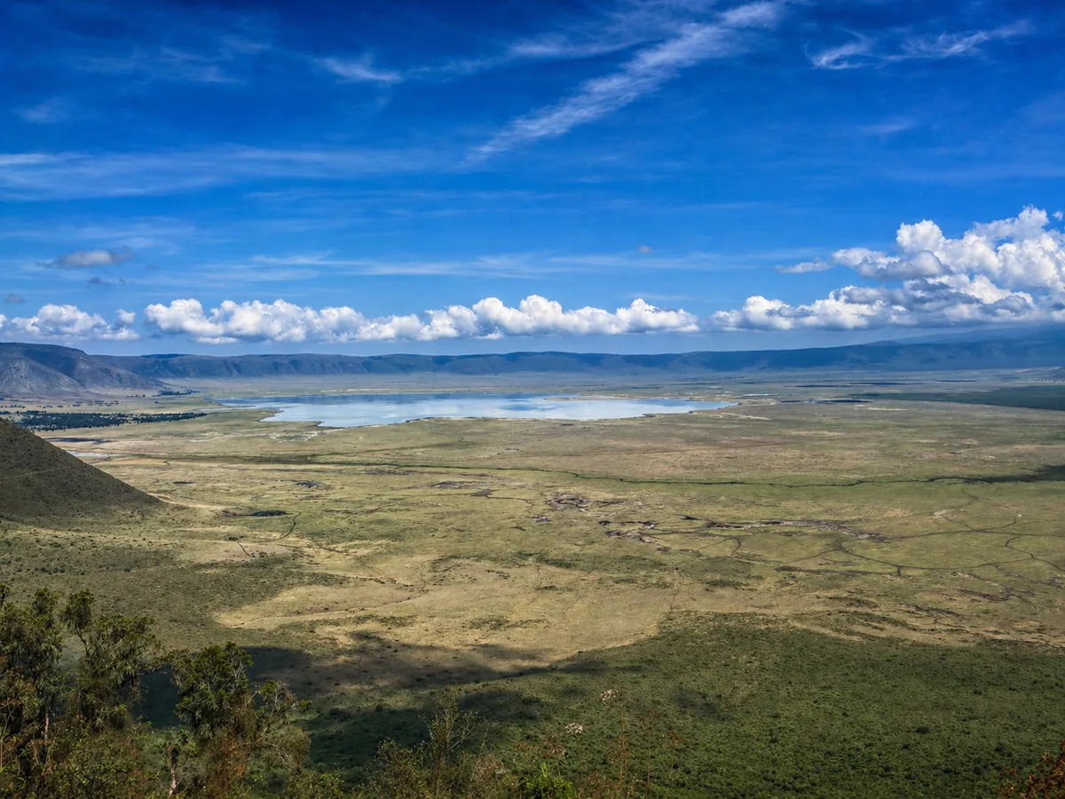Climbing Mount Kilimanjaro: Preparation, Routes & Tips — Memories from East Africa