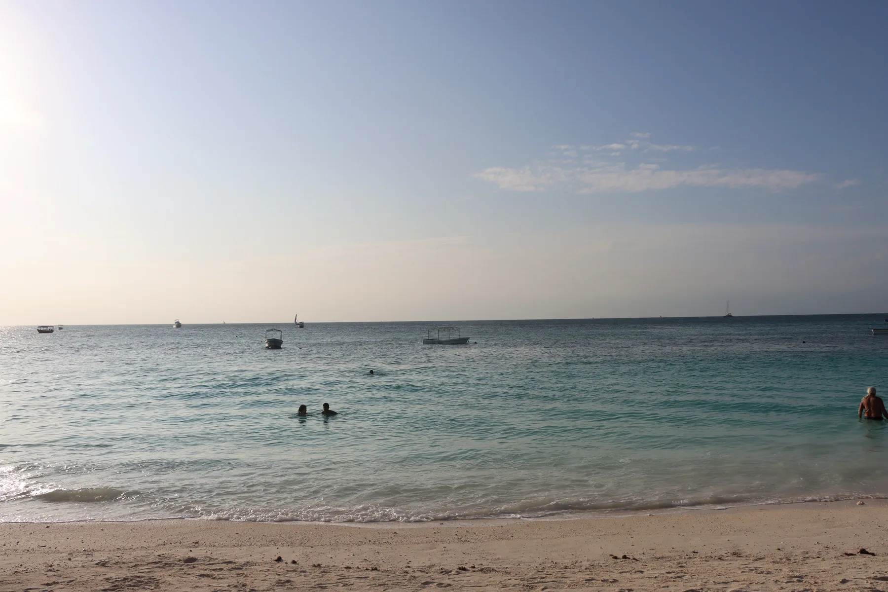 Zanzibar After Safari: When the Journey Slows Down — Memories from East Africa